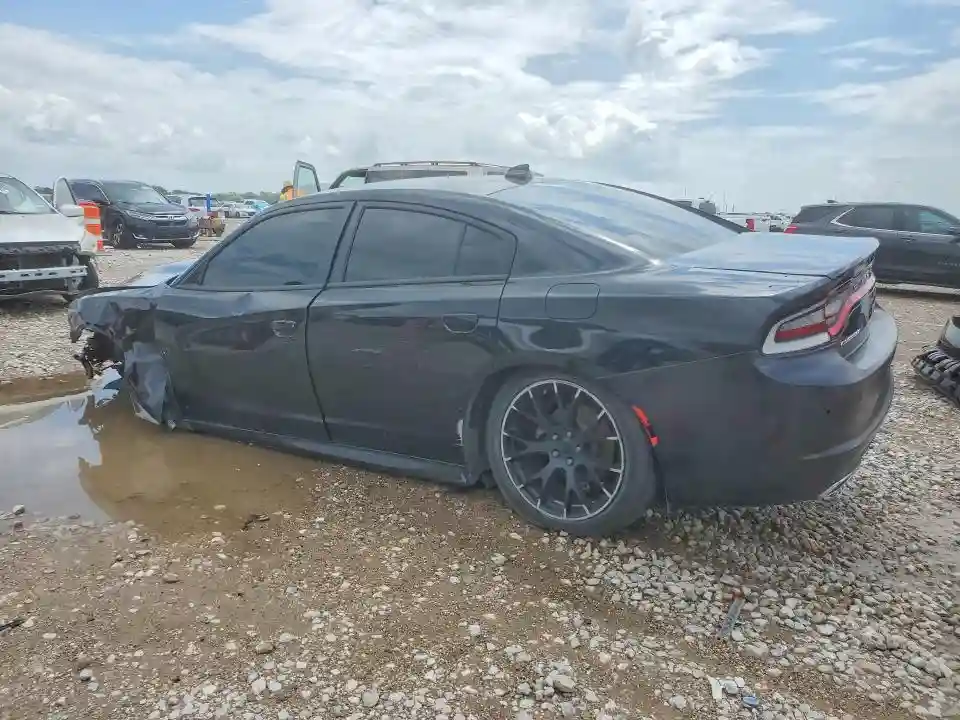2C3CDXCT3HH620269 2017 DODGE CHARGER-1