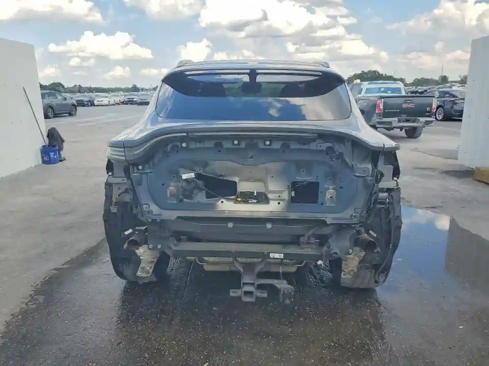 SCFVUJAW5MTV03824 2021 ASTON MARTIN ALL OTHER-5