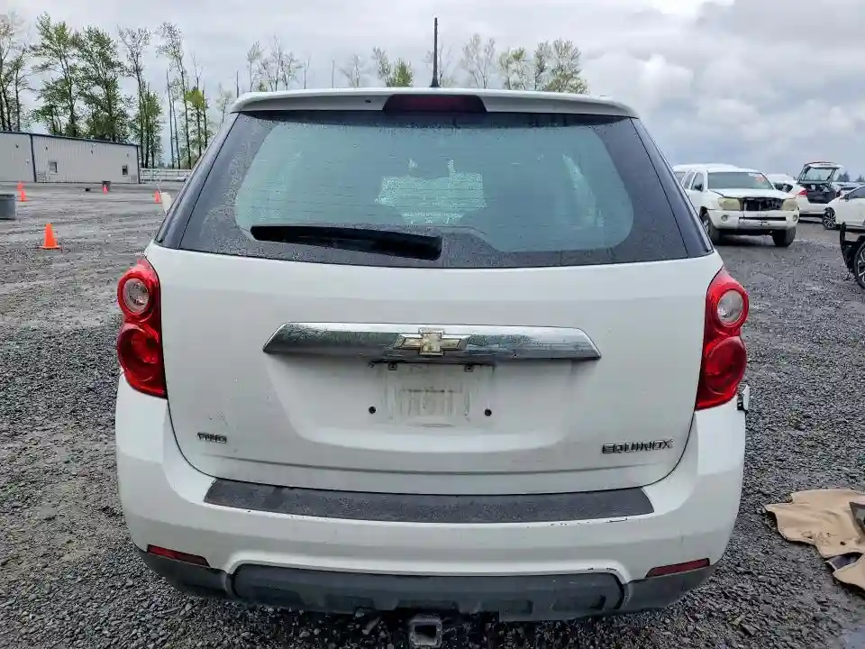 2GNFLCEK9D6281202 2013 CHEVROLET EQUINOX-5