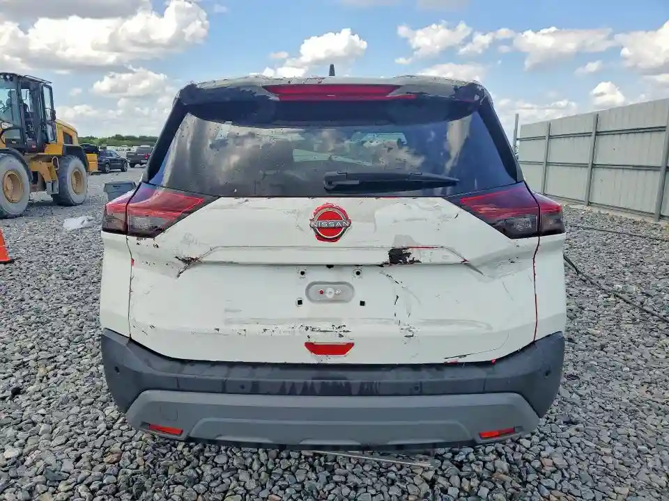 5N1BT3AA4PC796653 2023 NISSAN ROGUE-5