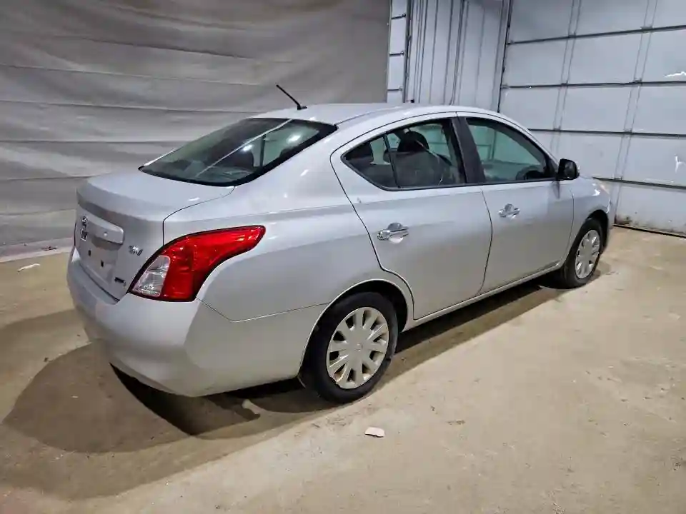 3N1CN7AP2CL860737 2012 NISSAN VERSA-2