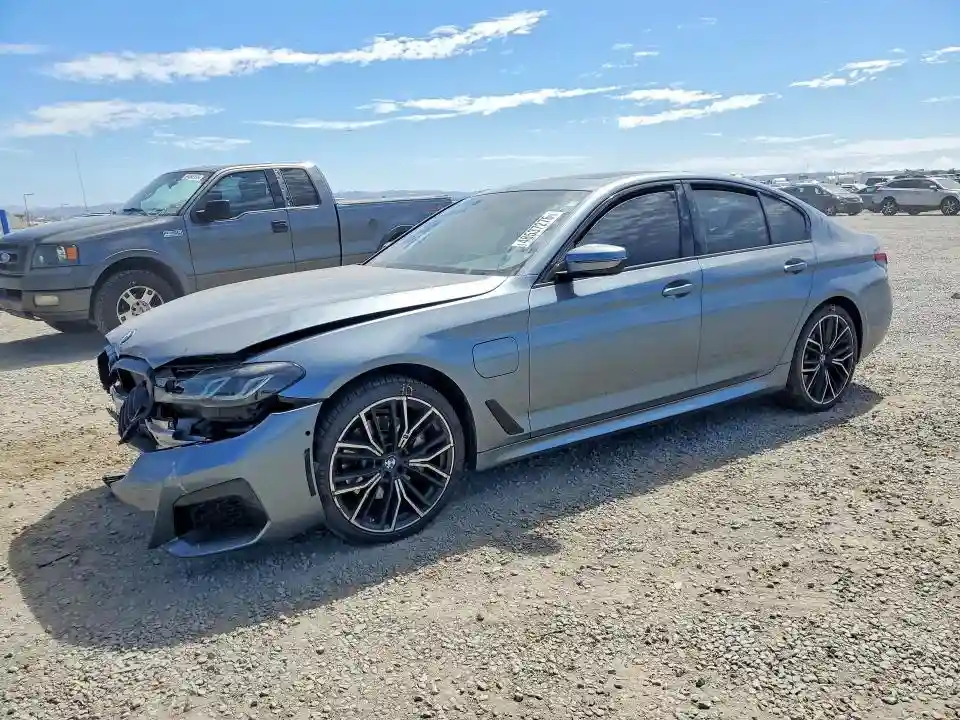 WBA13AG04MCF28779 2021 BMW 5 SERIES-0