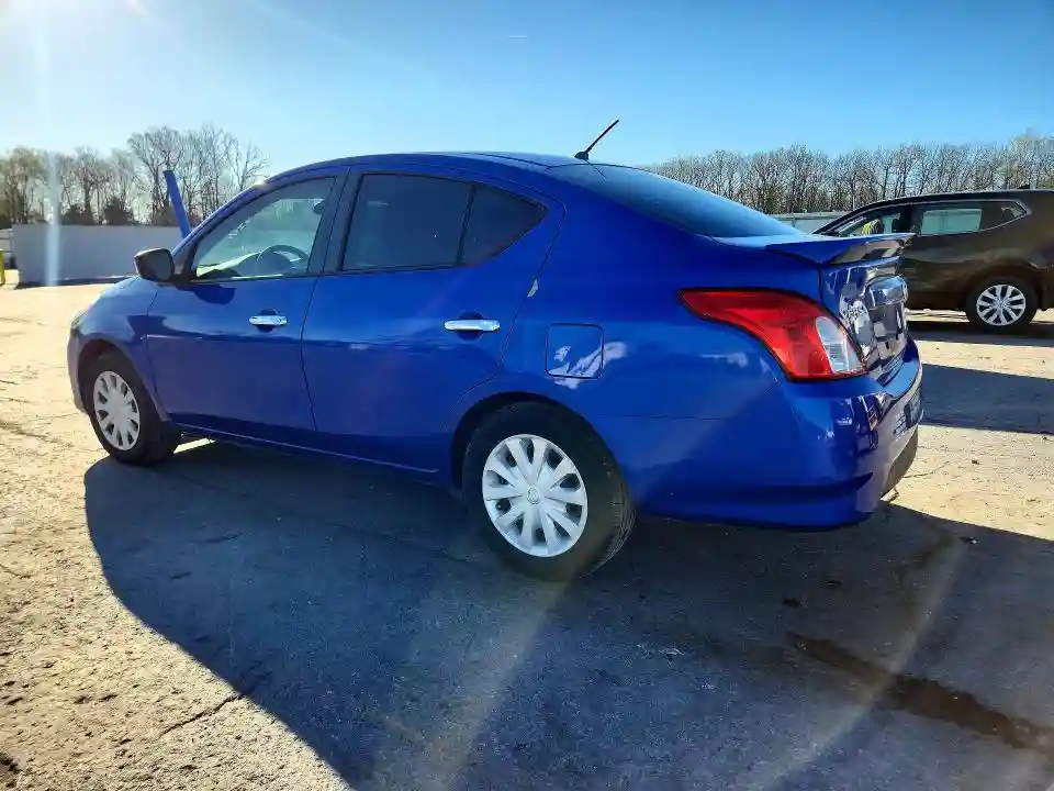 3N1CN7AP7GL802418 2016 NISSAN VERSA-1