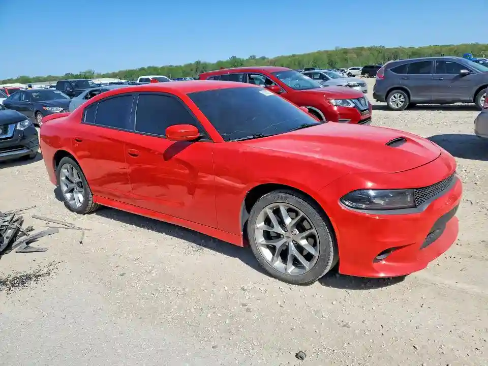 2C3CDXHG2NH149836 2022 DODGE CHARGER-3