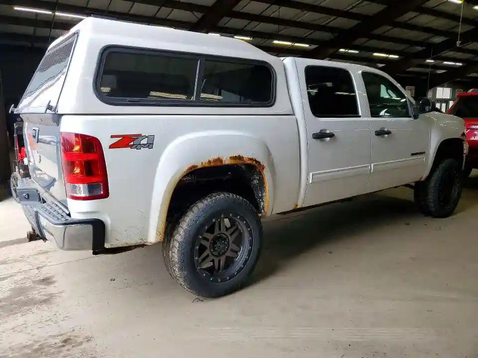 3GTP2VE79DG283883 2013 GMC SIERRA-2