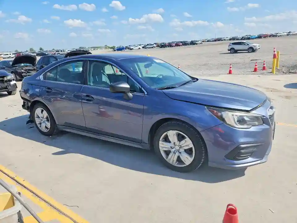 4S3BNAA65J3020523 2018 SUBARU LEGACY-3