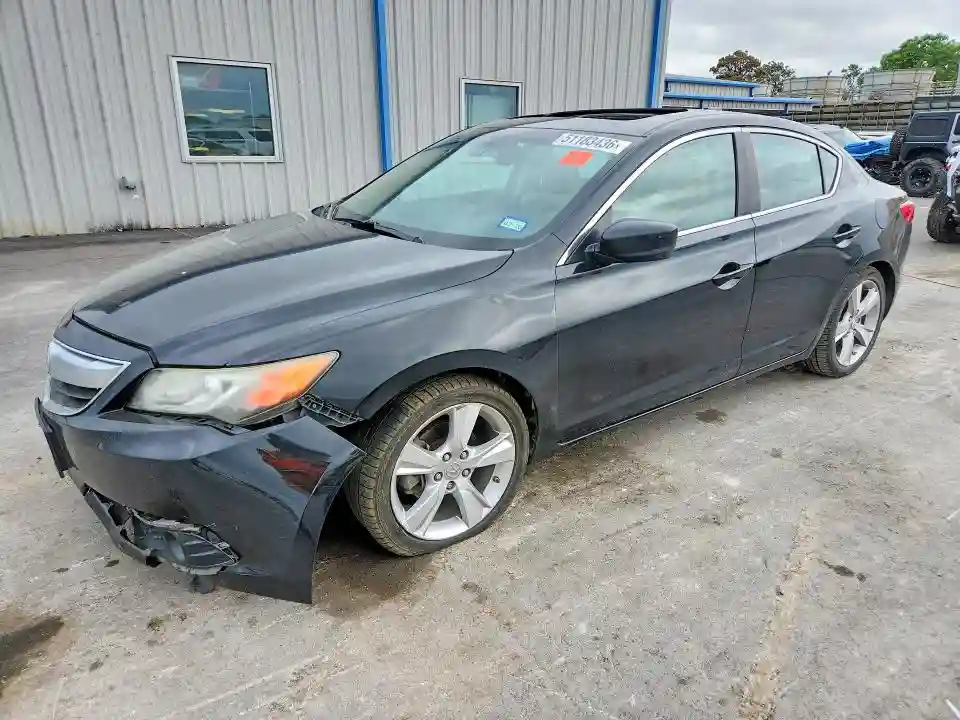 19VDE1F72DE013870 2013 ACURA ILX-0
