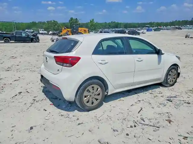 3KPA25ABXJE090018 2018 KIA RIO-2
