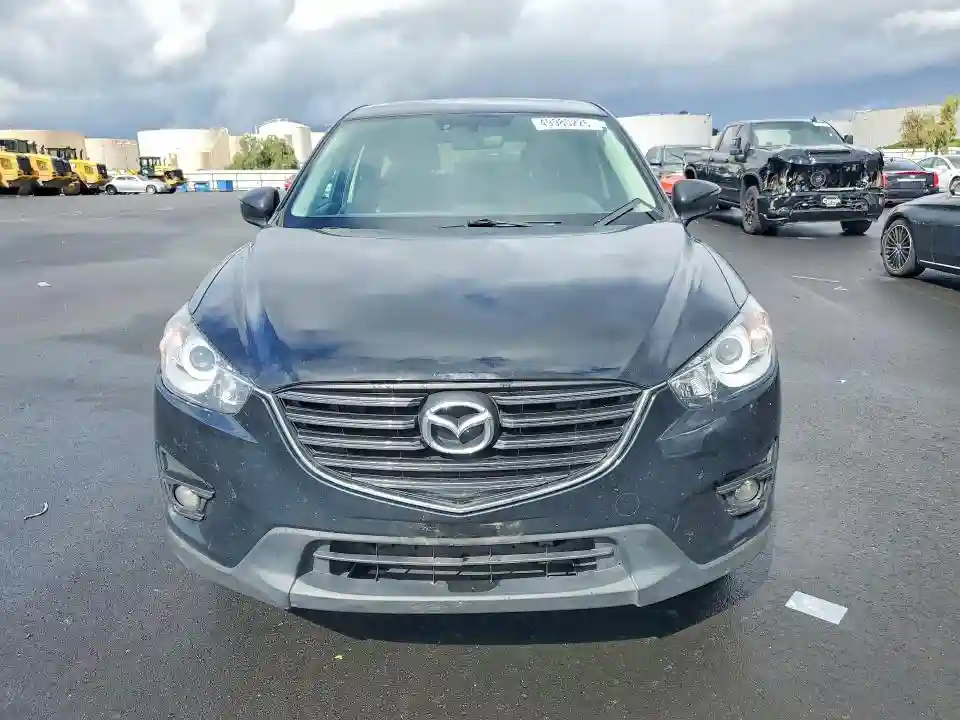 JM3KE2DY4G0725950 2016 MAZDA CX-5-4