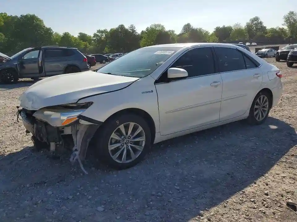 4T1BD1FK9FU173167 2015 TOYOTA CAMRY SOLA-0