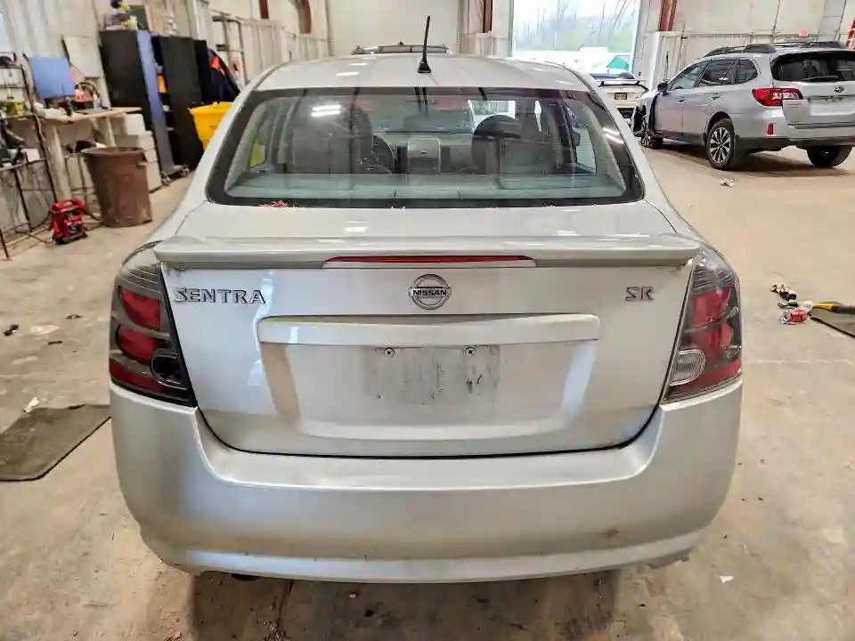 3N1AB6AP7BL651714 2011 NISSAN SENTRA-5