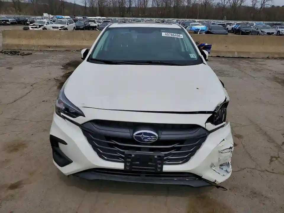 4S3BWAN64S3014978 2025 SUBARU LEGACY-4