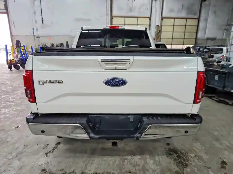 1FTEW1EG9HFC85595 2017 FORD F150-5