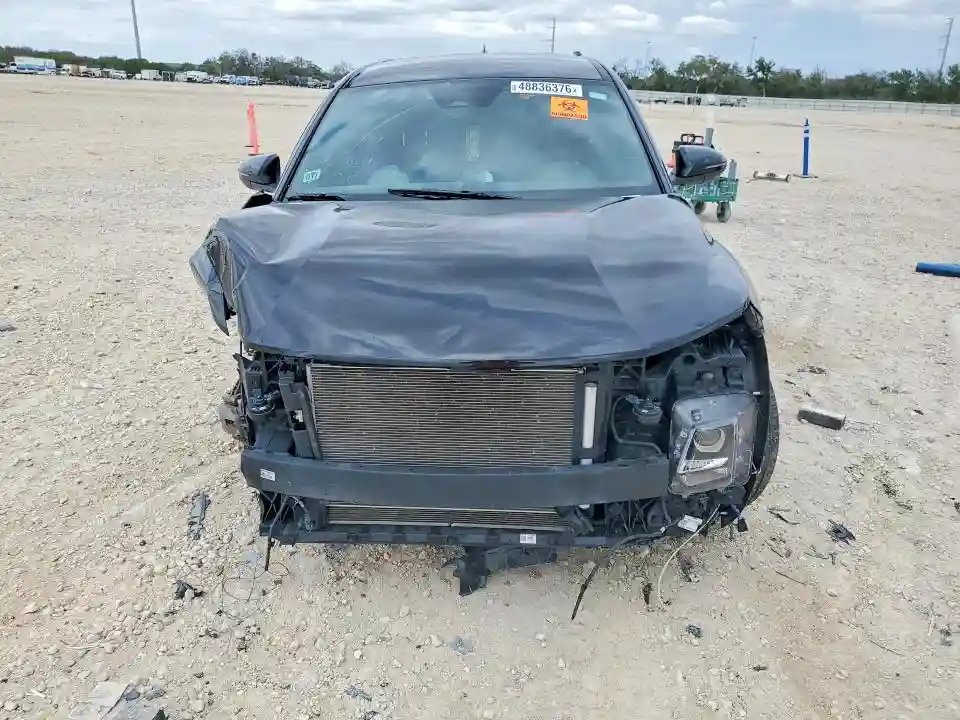 5NTJBDAEXPH070068 2023 HYUNDAI SANTA CRUZ-4