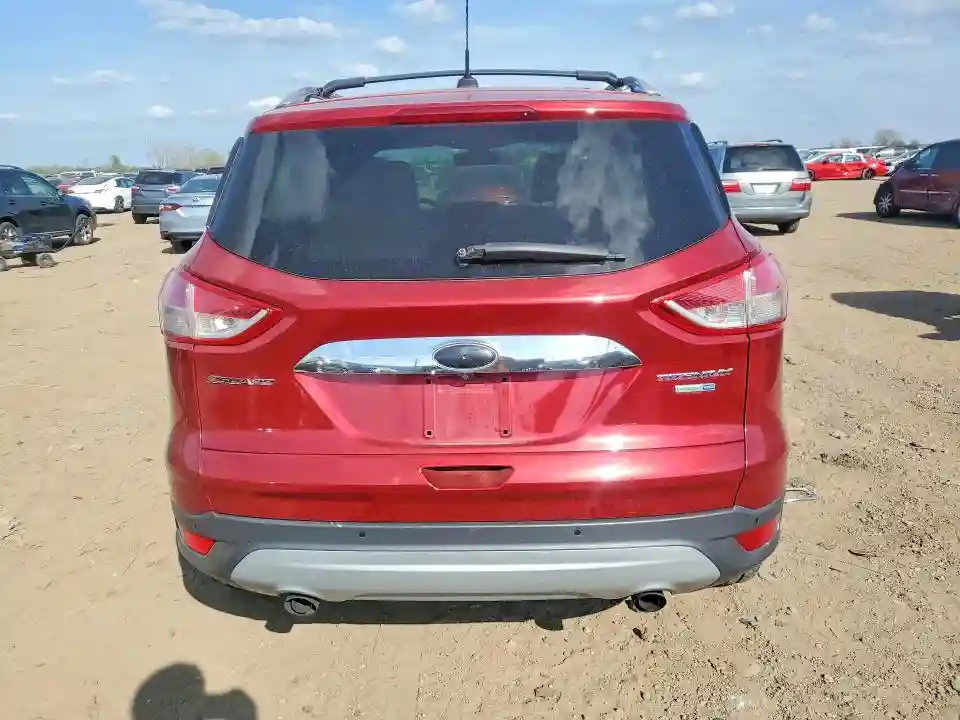 1FMCU9J95EUC56522 2014 FORD ESCAPE TIT-5