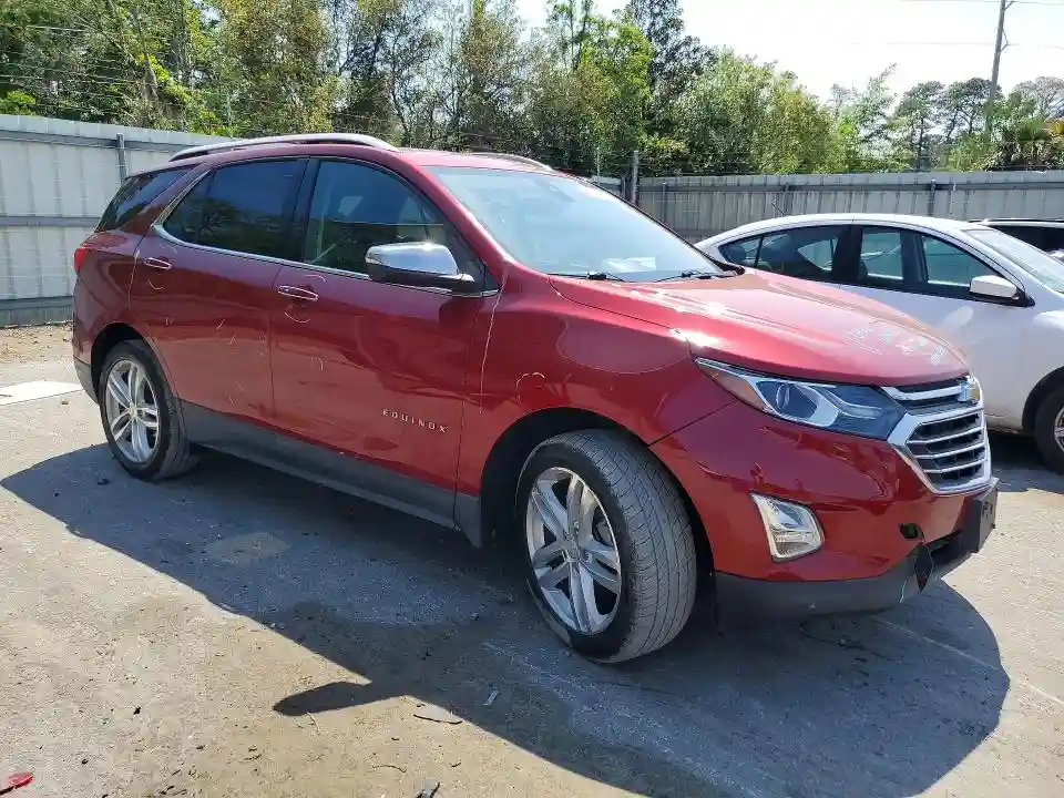 2GNAXVEV1J6120066 2018 CHEVROLET EQUINOX-3