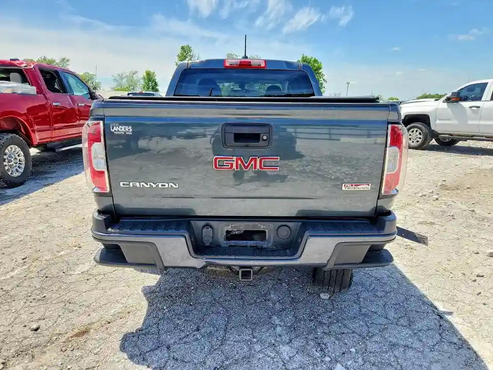 1GTG6BE34F1173888 2015 GMC CANYON-5