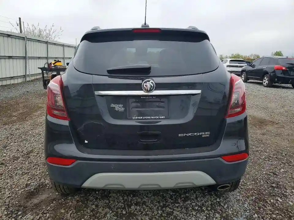 KL4CJESB4MB312722 2021 BUICK ENCORE-5