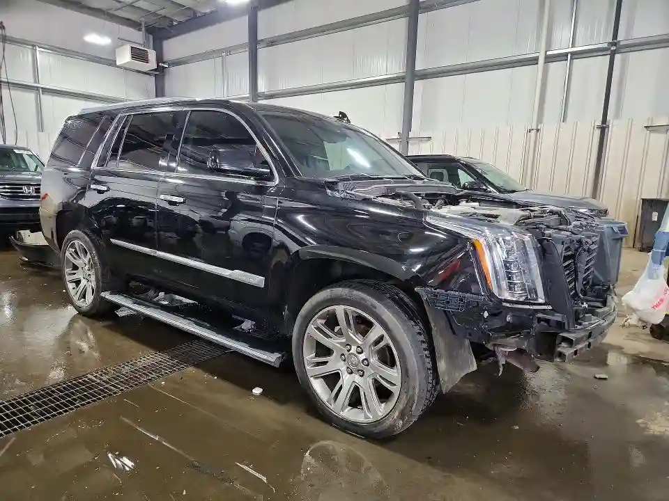 1GYS4CKJ0FR294308 2015 CADILLAC ESCALADE-3