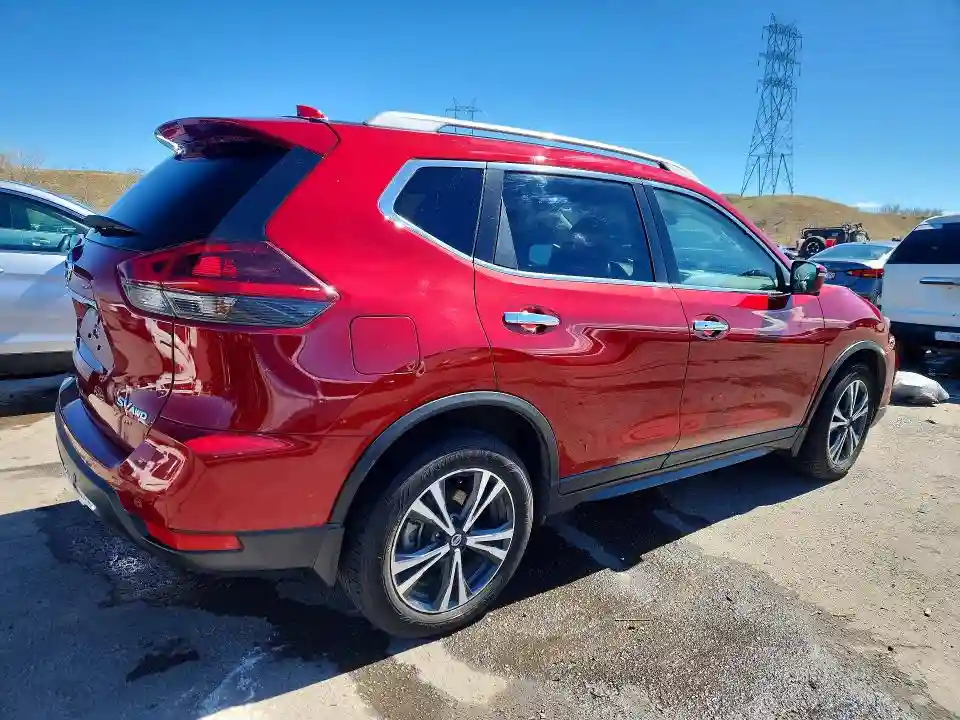 5N1AT2MV1LC786015 2020 NISSAN ROGUE-2