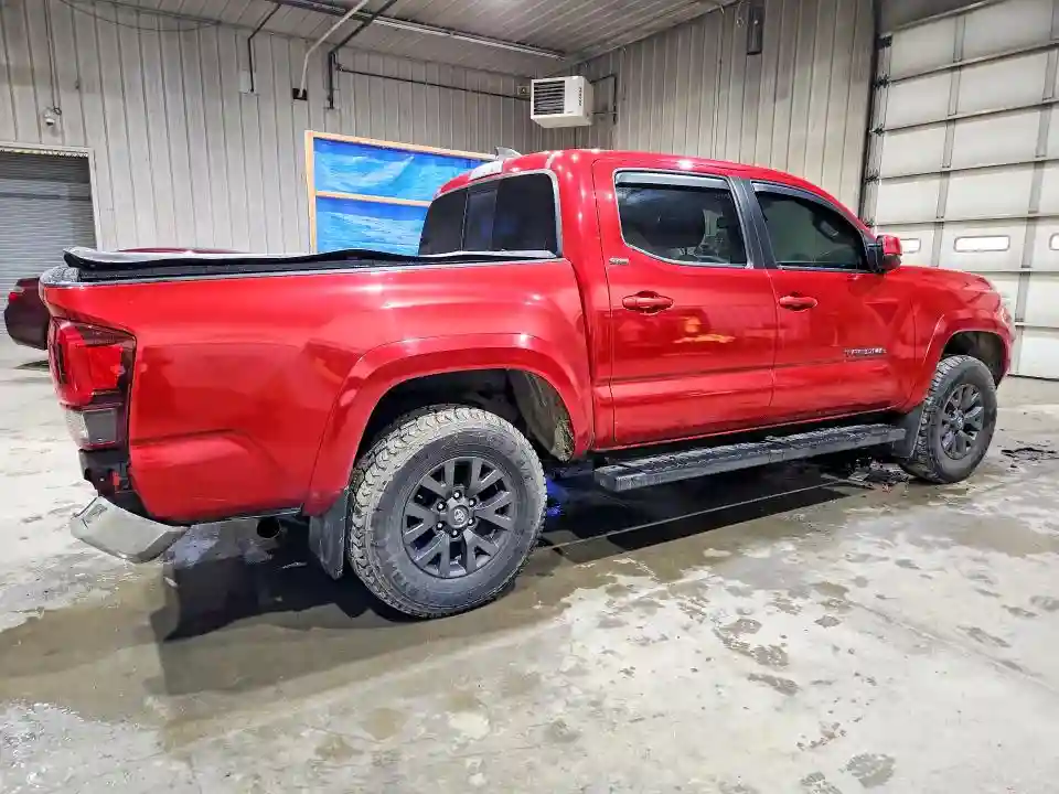 3TYCZ5AN6NT067334 2022 TOYOTA TACOMA-2