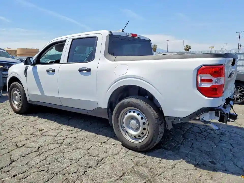 3FTTW8BA6SRB67529 2025 FORD MAVERICK-1