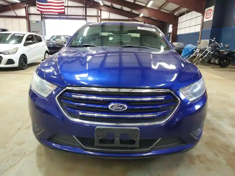 1FAHP2F89DG202684 2013 FORD TAURUS-4