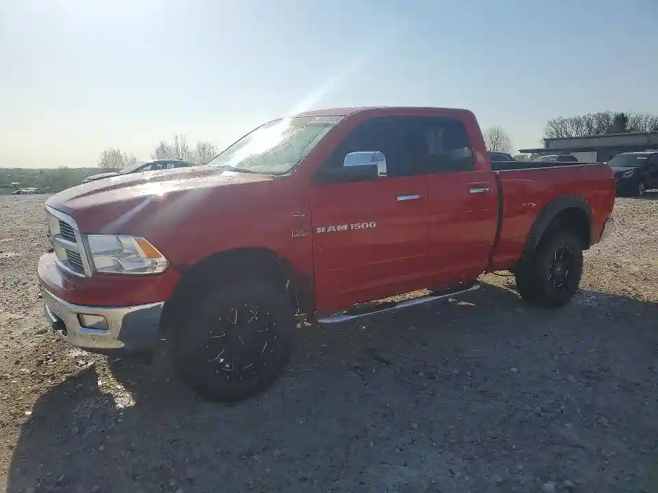 1D7RV1GTXBS658159 2011 DODGE RAM 1500-0
