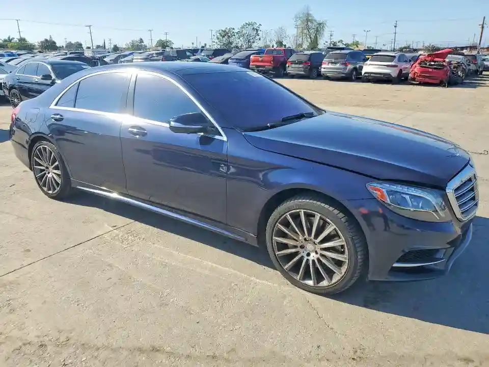 WDDUG8CB4FA169505 2015 MERCEDES-BENZ S-CLASS-3