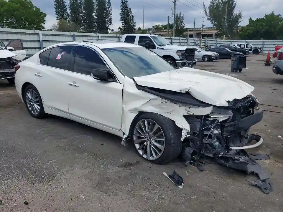 JN1EV7AP9KM510115 2019 INFINITI Q50-3