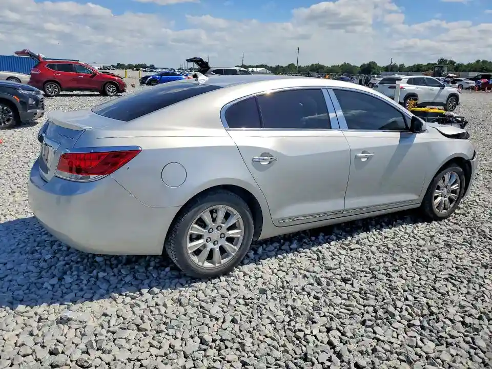 1G4GA5ER3CF169698 2012 BUICK LACROSSE-2