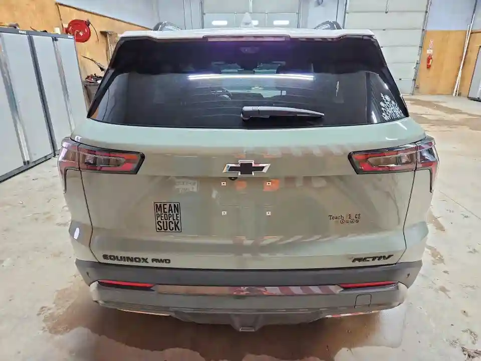 3GNAXSEG8SL137122 2025 CHEVROLET EQUINOX AC-5