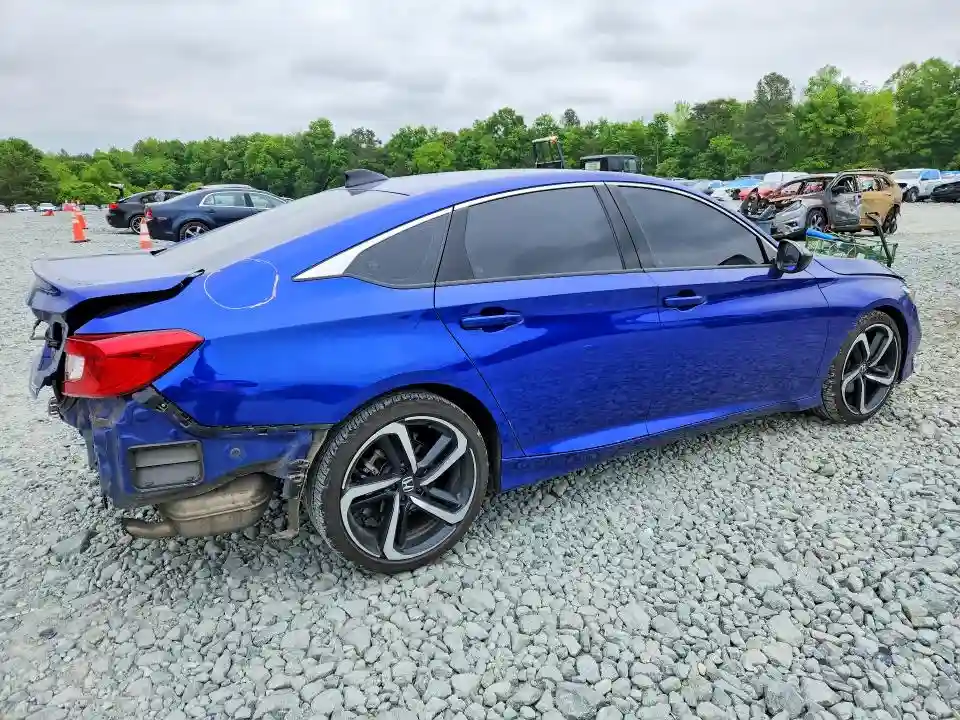 1HGCV1F45MA030692 2021 HONDA ACCORD-2
