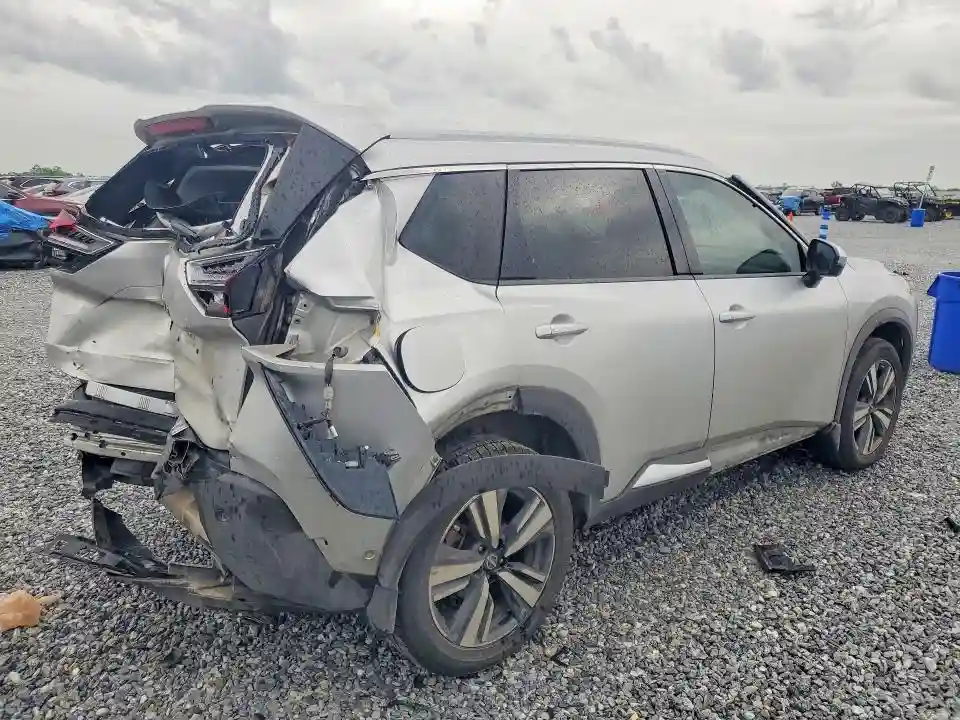 5N1BT3CA0PC688513 2023 NISSAN ROGUE-2
