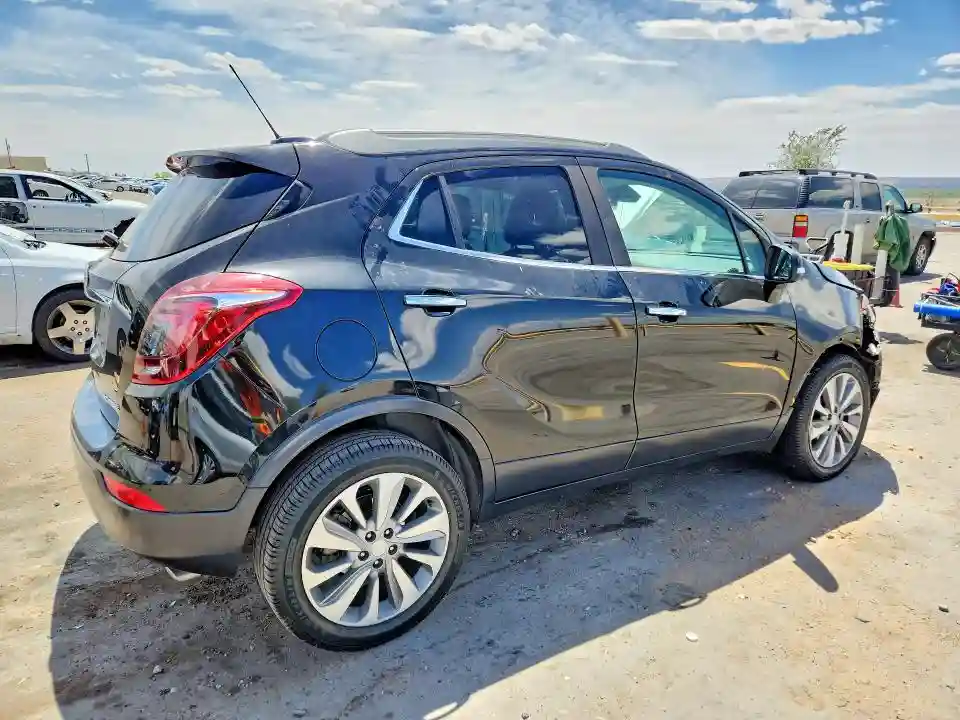 KL4CJASB0KB726232 2019 BUICK ENCORE-2