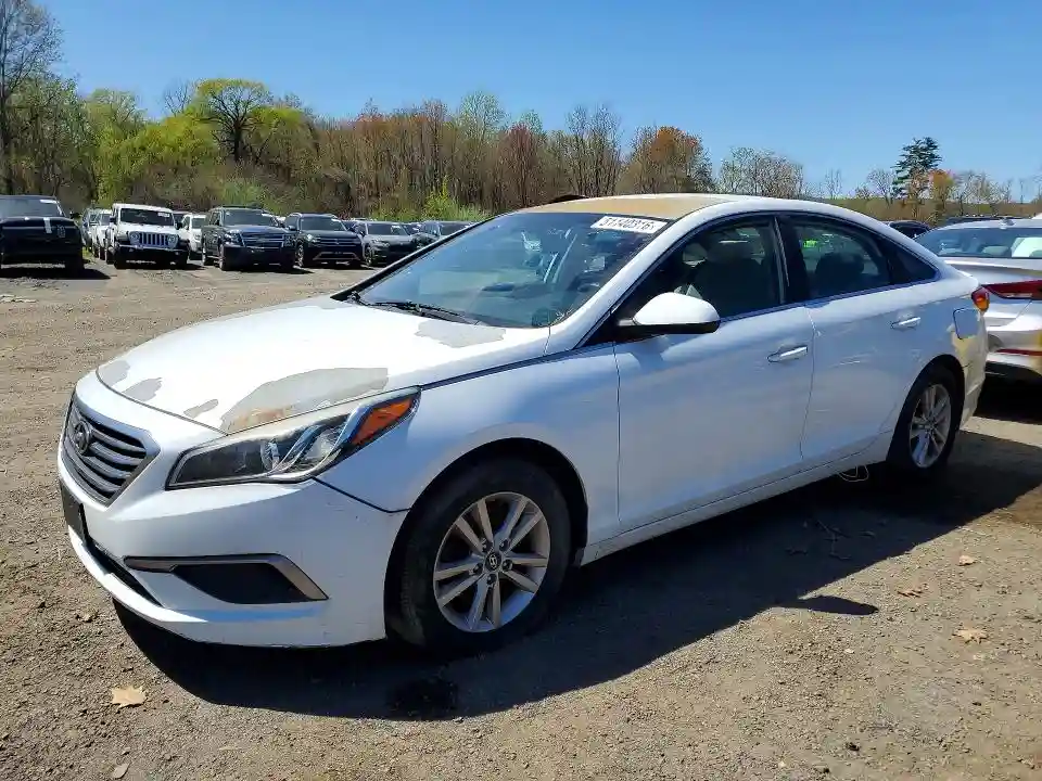 5NPE24AF5GH372957 2016 HYUNDAI SONATA-0