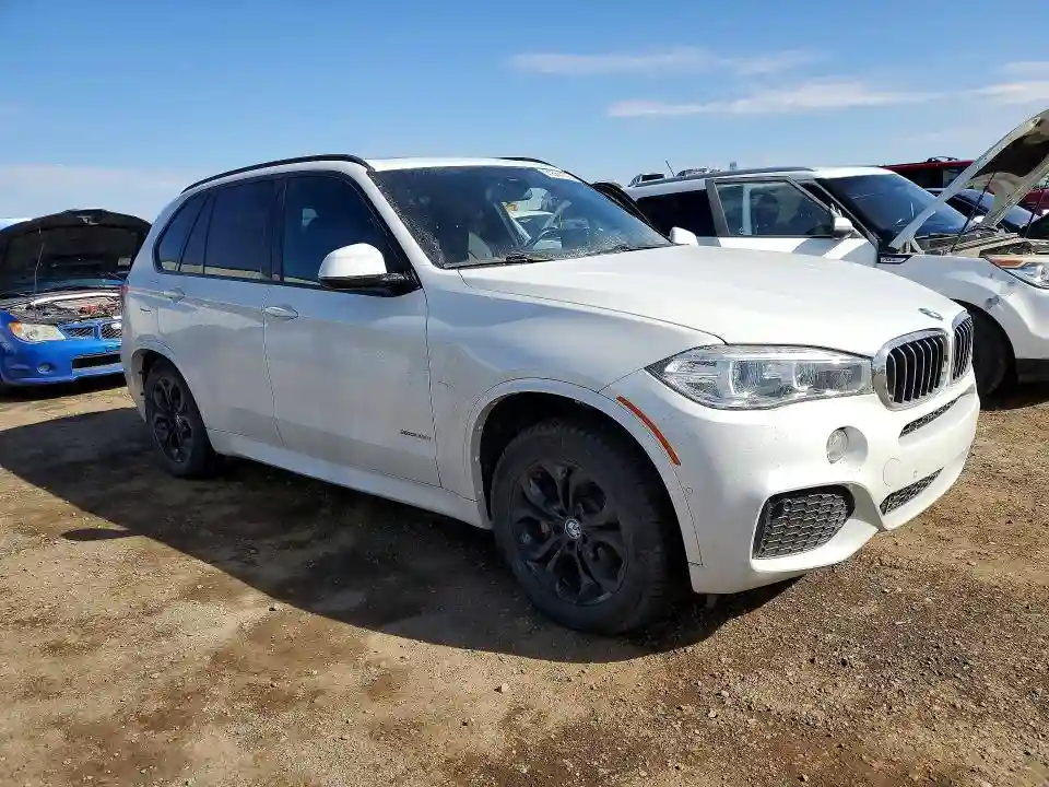 5UXKR0C54J0X96547 2018 BMW X5-3