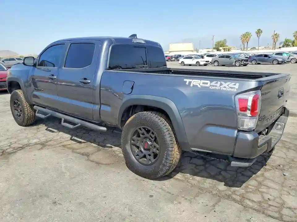 3TMDZ5BN8NM133123 2022 TOYOTA TACOMA-1