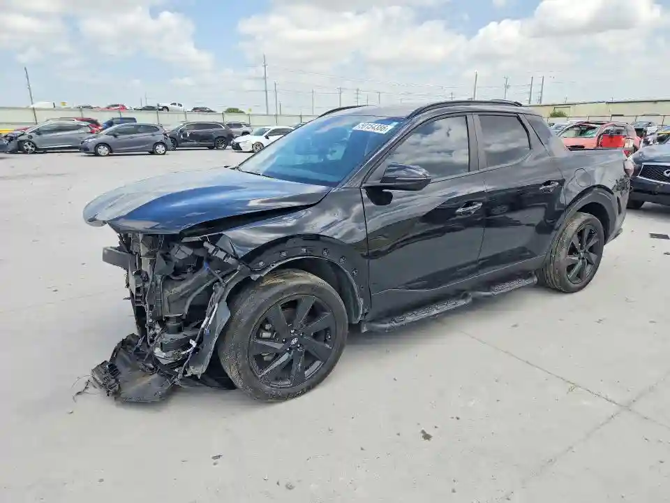 5NTJCDAF1RH080609 2024 HYUNDAI SANTA CRUZ-0