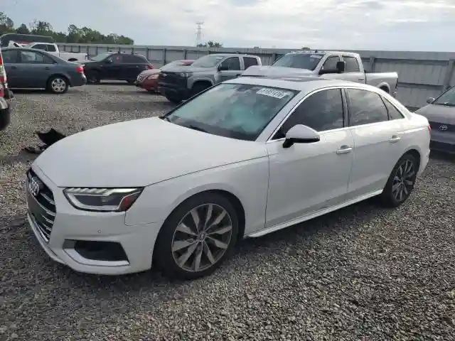 WAUHMAF48LA056044 2020 AUDI A4-0