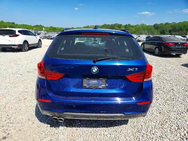 WBAVM1C51DVW45916 2013 BMW X1-5