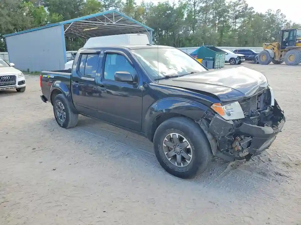 1N6AD0ER2GN752874 2016 NISSAN FRONTIER-3