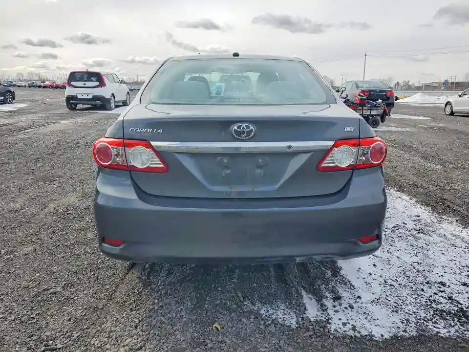 2T1BU4EE1CC818632 2012 TOYOTA COROLLA-5