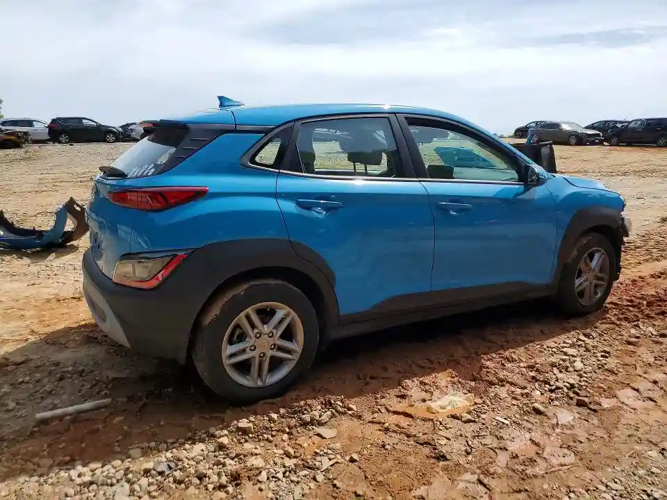 KM8K22AB4PU955882 2023 HYUNDAI KONA-2
