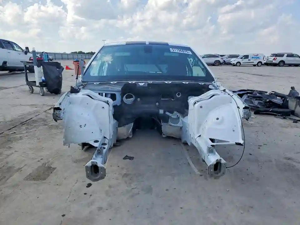 2C3CDXGJ6JH277407 2018 DODGE CHARGER R-4