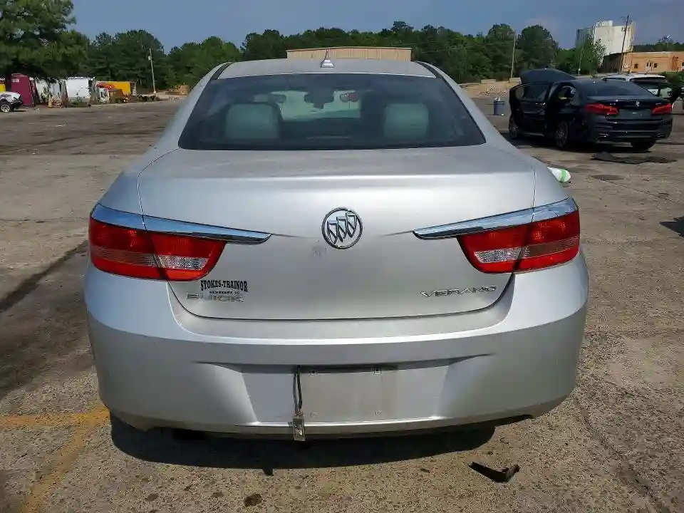 1G4PP5SK5C4181580 2012 BUICK VERANO-5