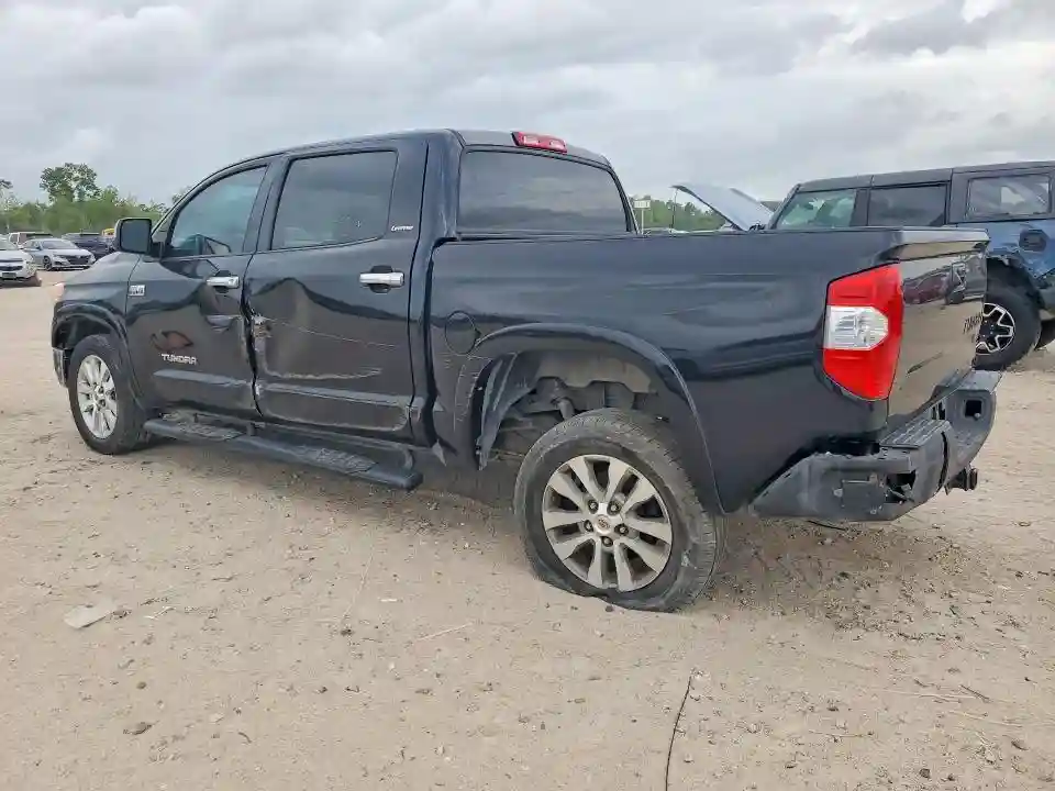 5TFFW5F15GX201562 2016 TOYOTA TUNDRA-1