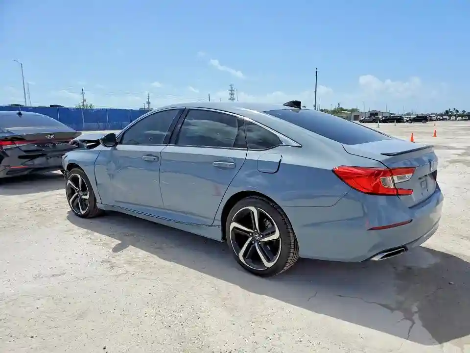 1HGCV2F33MA016206 2021 HONDA ACCORD-1