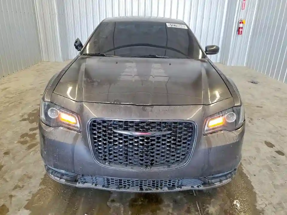2C3CCABG3PH637267 2023 CHRYSLER 300-4