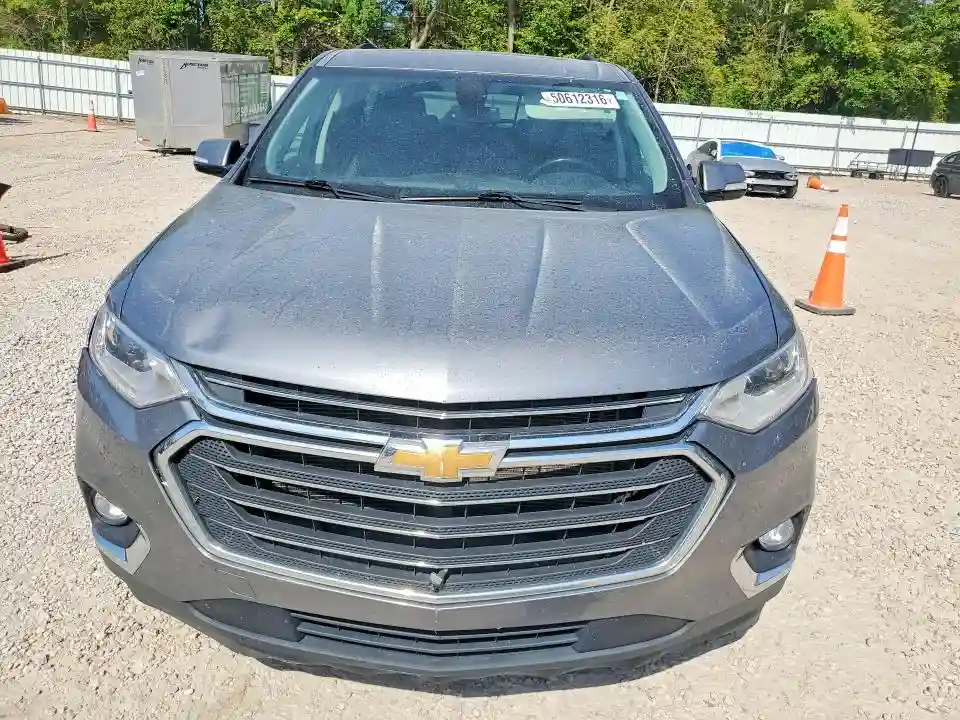 1GNERHKW4LJ304241 2020 CHEVROLET TRAVERSE-4